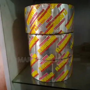 Leaking Flash Band Tapes