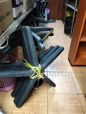 Plastic Heavy Duty Starbase for Office Chairs