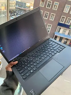 Laptop Lenovo ThinkPad T450 8GB Intel Core I5 HDD 500GB