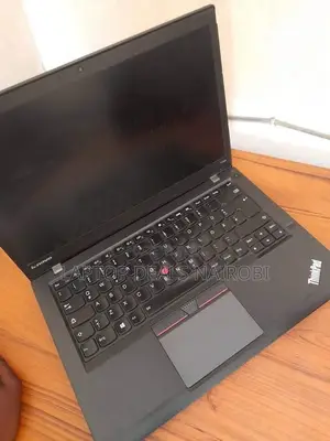 Laptop Lenovo ThinkPad T450 8GB Intel Core I5 HDD 500GB