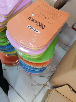 Super Quality Swimming Kickboards.
