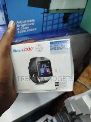 W007 Smartwatch,Touchscreen Wrist Smart Phone Watch