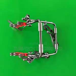 Universal Bike Carriers