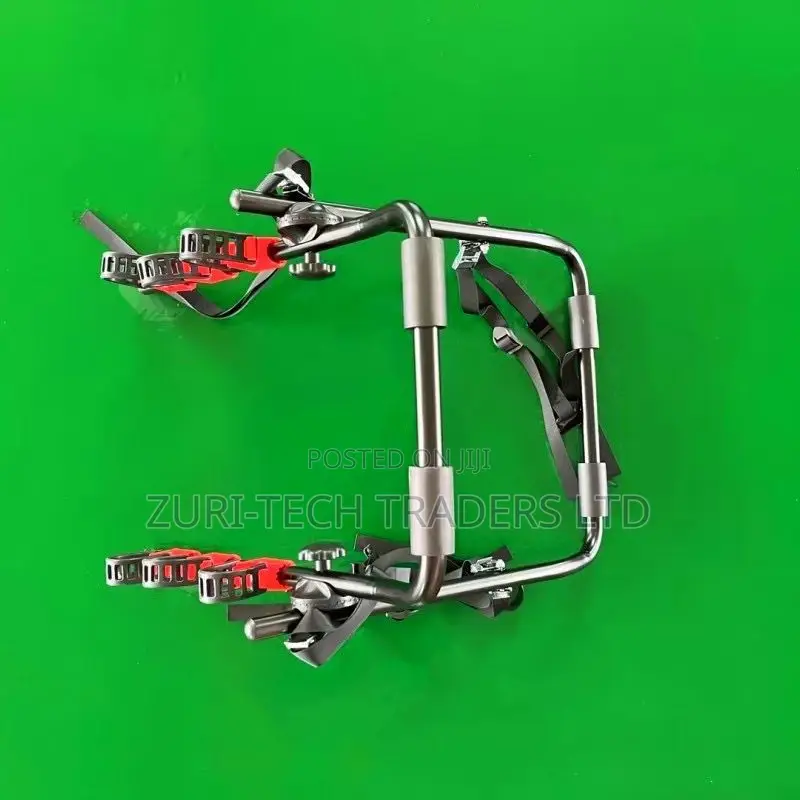 Universal Bike Carriers