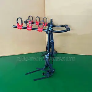Universal Bike Carriers