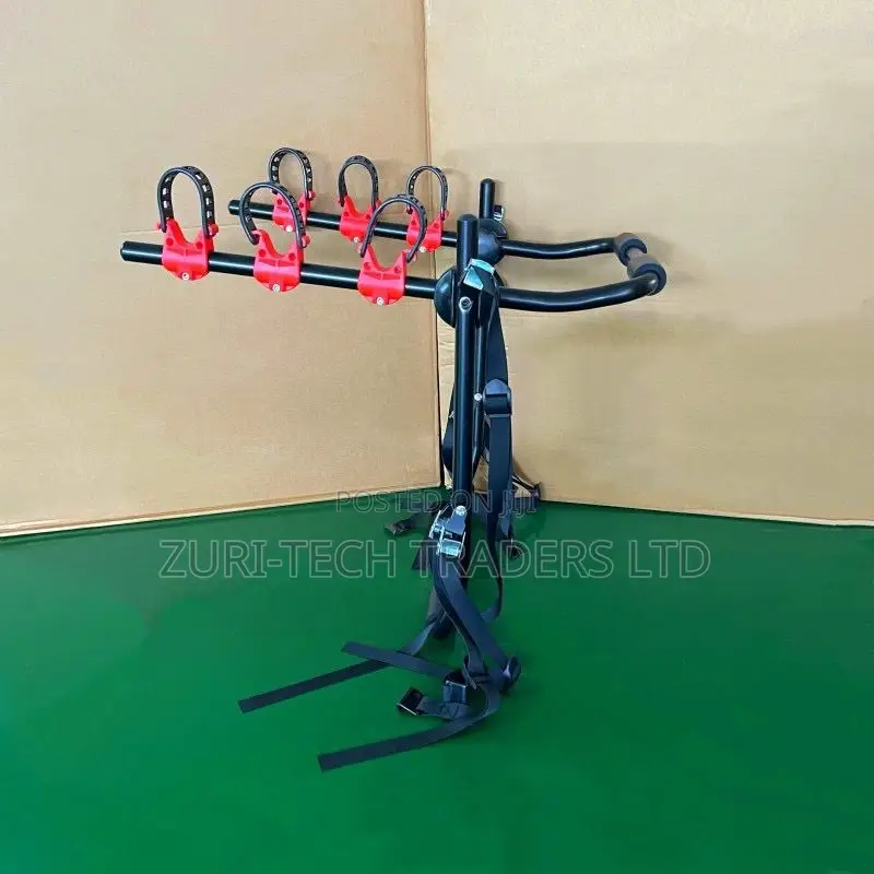 Universal Bike Carriers