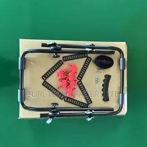 Universal Bike Carriers