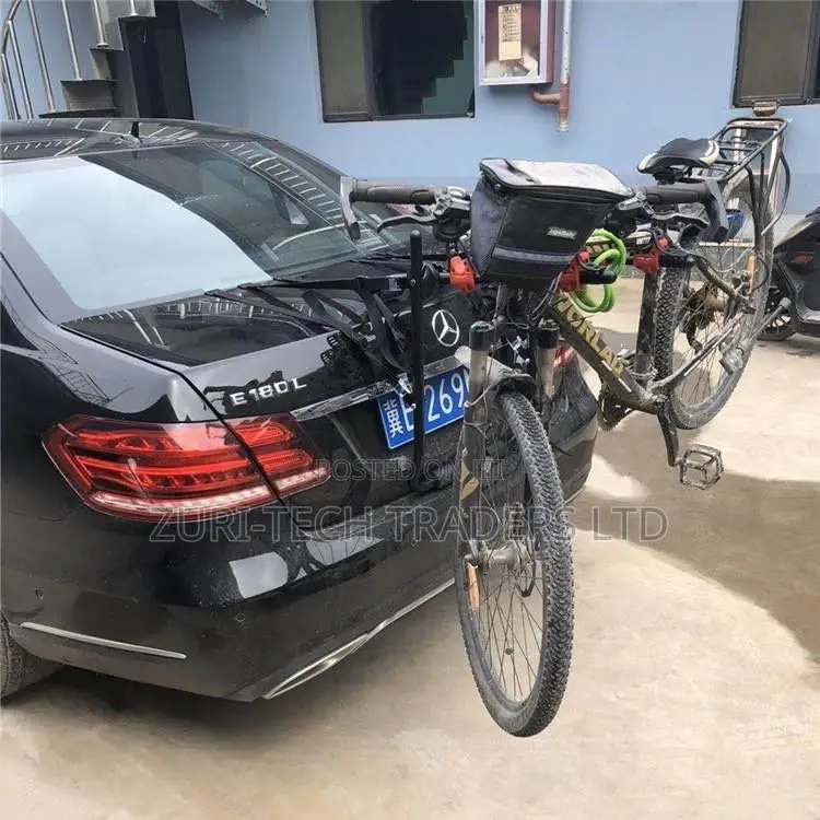 Universal Bike Carriers