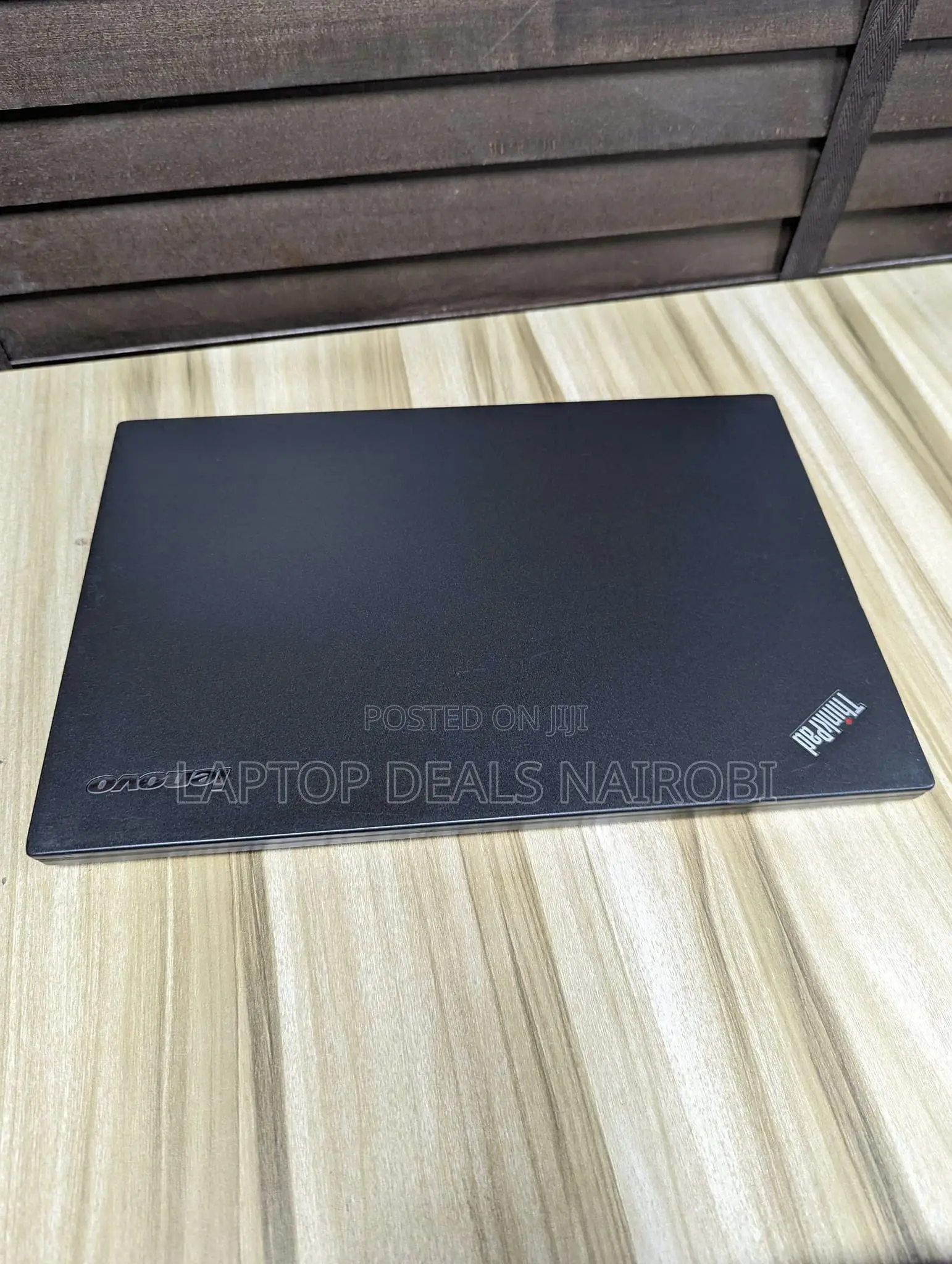Laptop Lenovo ThinkPad T450 8GB Intel Core I5 SSD 256GB