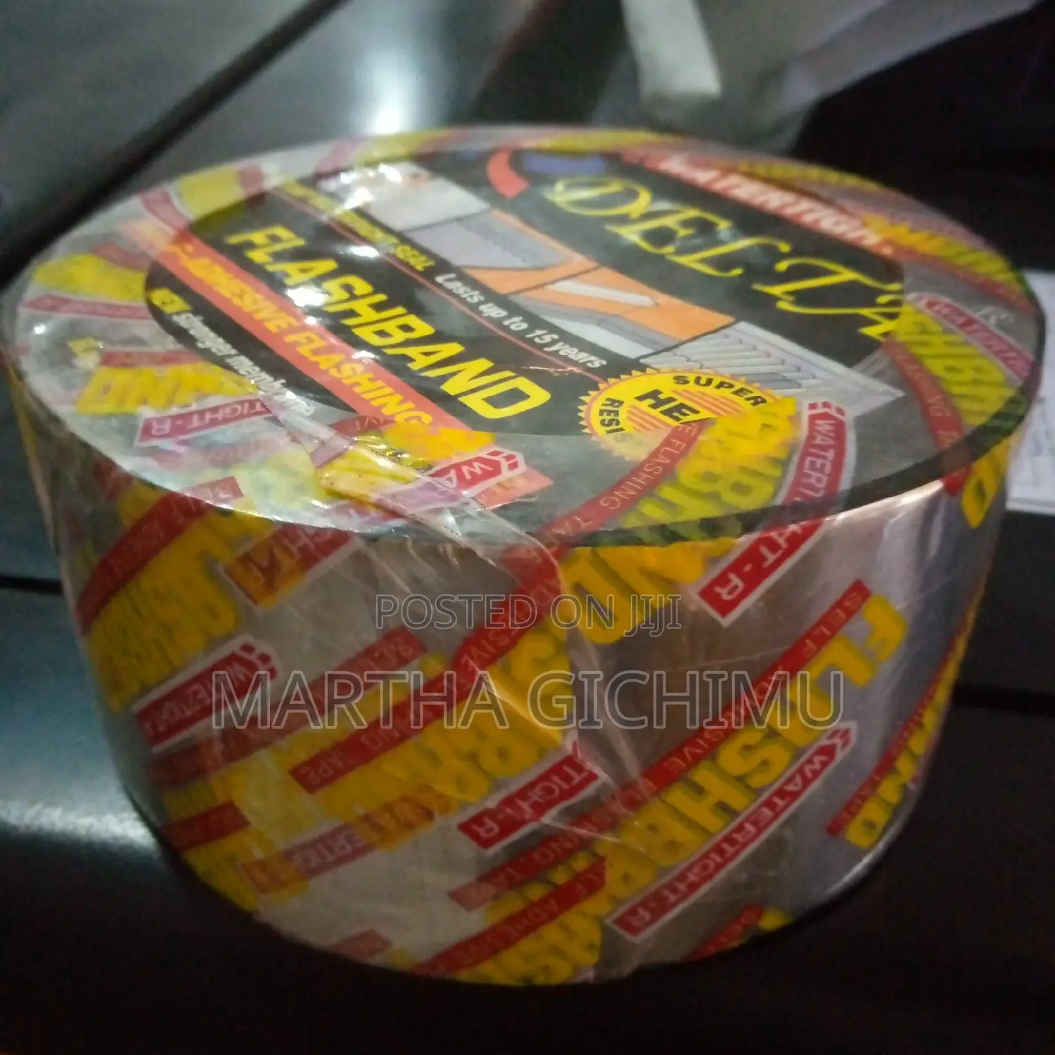 Water Proofing Tape
