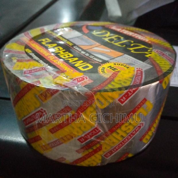 Water Proofing Tape