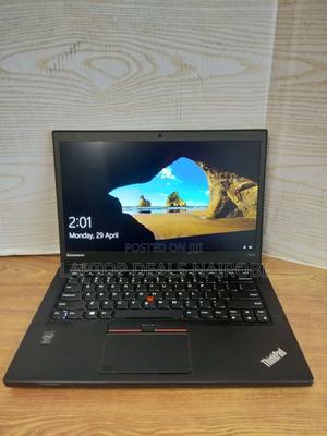 Laptop Lenovo ThinkPad T450 8GB Intel Core I5 SSD 256GB - main view