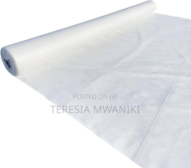 Filter Fabric Membrane. 150gsm