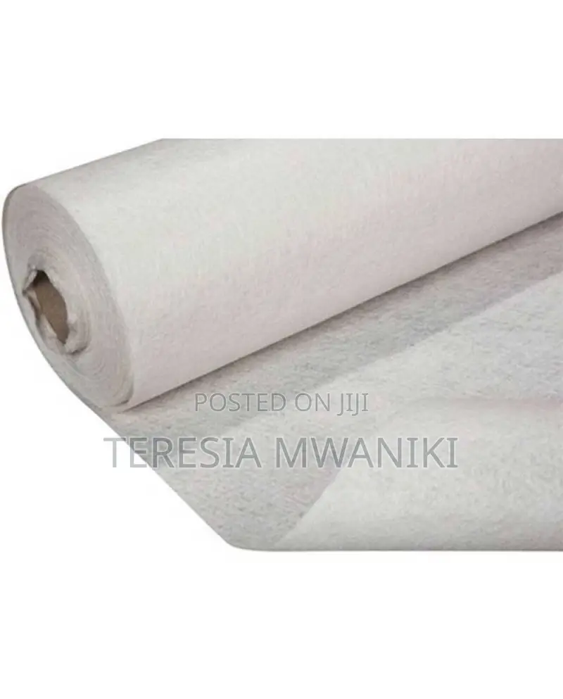 Geotextile/Non Woven Filter Fabric.150gsm