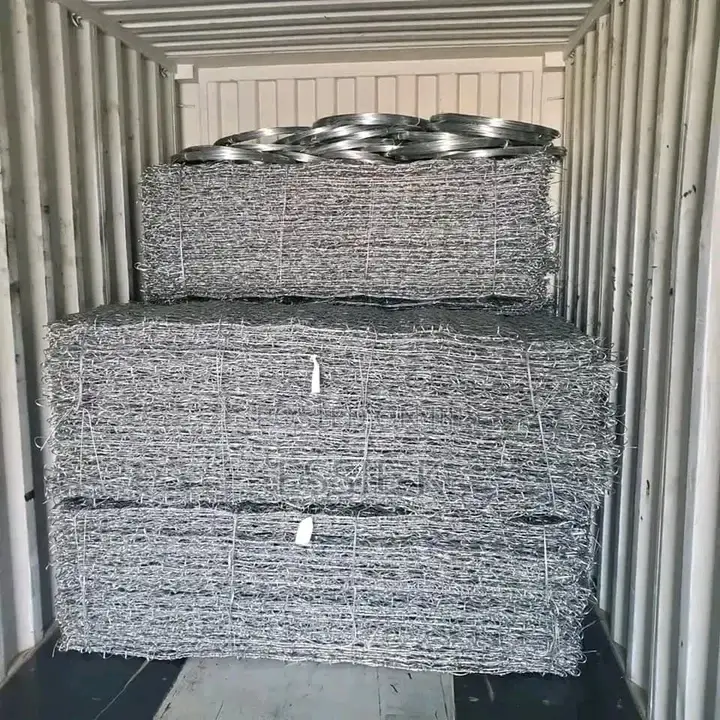 Galvanized Gabion Boxes 2m*1m*1m Supplier
