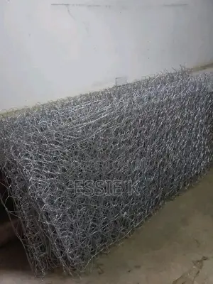 Gabion Boxes Suppliers