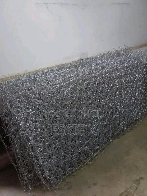 Gabion Boxes Suppliers - main view