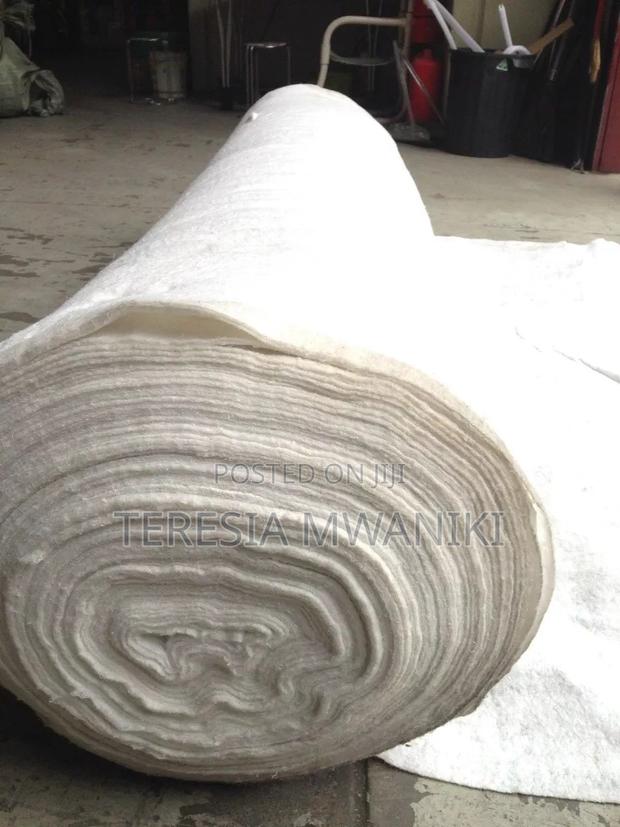 Geotextile/Geofabric/Filter Fabric - main view