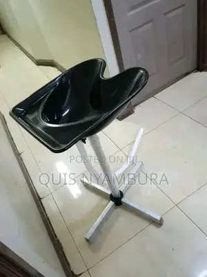 Sink, Salon Sink With Stand