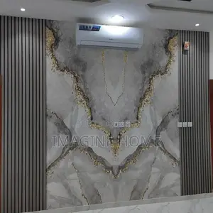 P.V.C Fluted Wall Panels