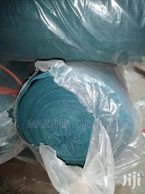 Green Construction/ Scaffolding Net - thumbnail 2