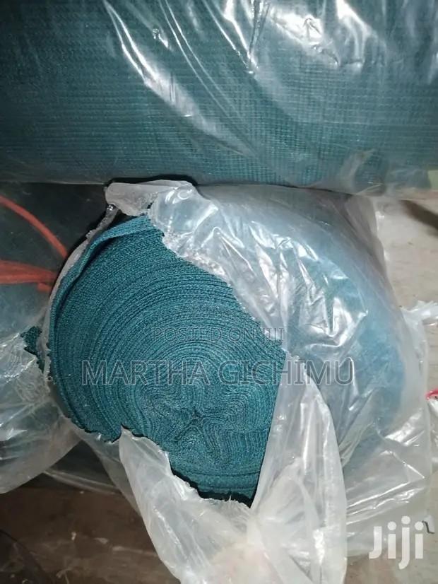 Green Construction/ Scaffolding Net - main view