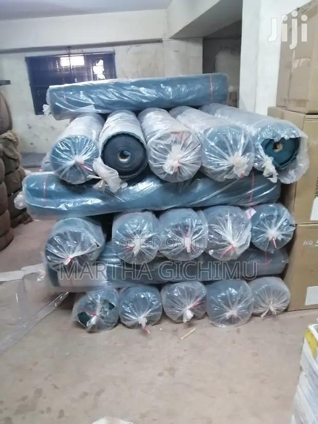 Green Construction Nets - main view