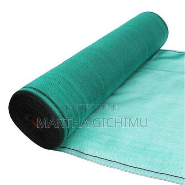 Green Net/Construction Nets Available - main view