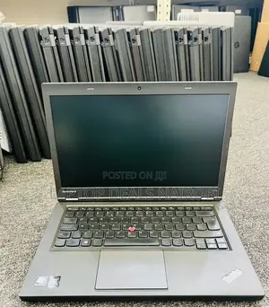 Laptop Lenovo ThinkPad T440 8GB Intel Core I5 HDD 500GB