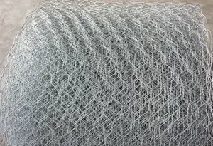 Woven Gabion Mattresses Available