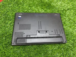 Laptop Lenovo ThinkPad T440 8GB Intel Core I5 HDD 500GB