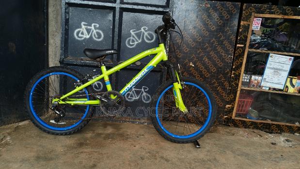 Ex UK Mountain Bike Size 20 - thumbnail 2