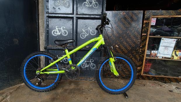 Ex UK Mountain Bike Size 20 - thumbnail 3