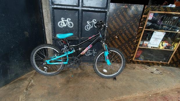 Ex UK Mountain Bike Size 20 - thumbnail 4