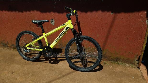 Ex UK Mountain Bike Size 20 - thumbnail 6