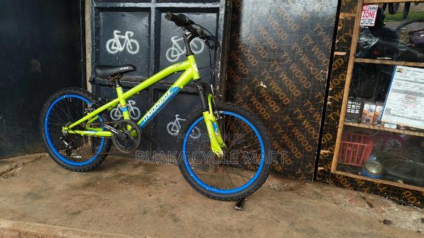 Ex UK Mountain Bike Size 20 - thumbnail 7