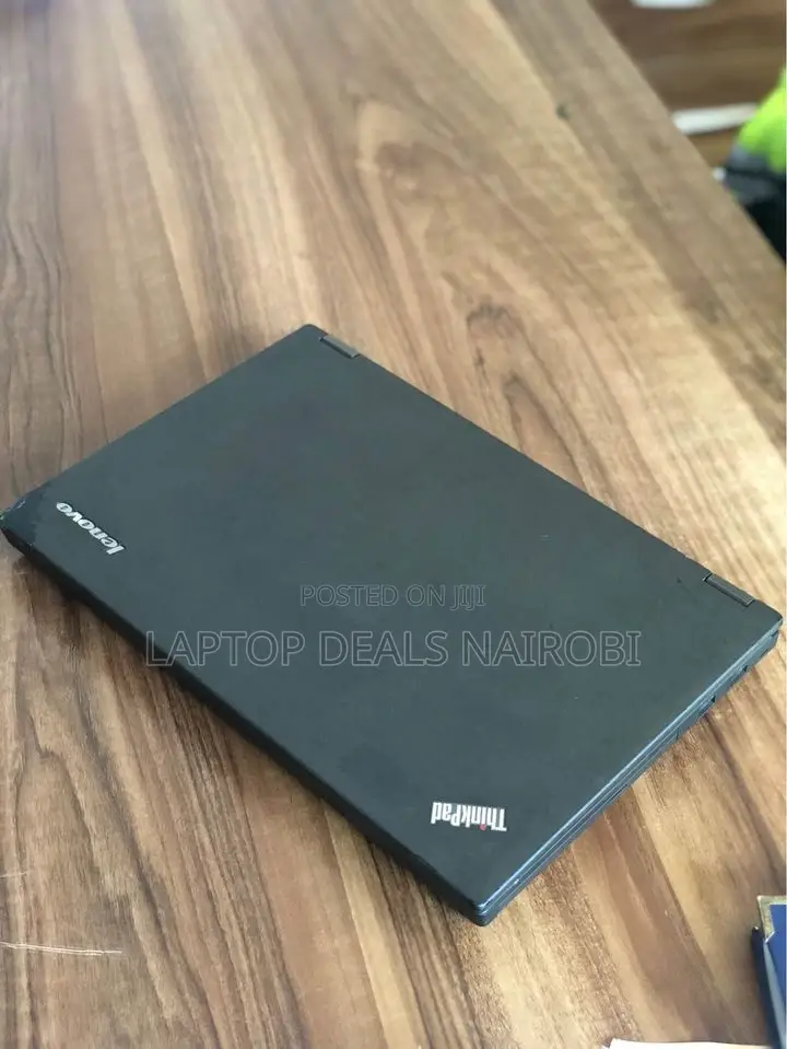 Laptop Lenovo ThinkPad T460 8GB Intel Core I5 HDD 500GB