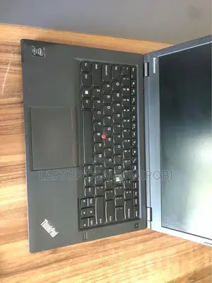 Laptop Lenovo ThinkPad T460 8GB Intel Core I5 HDD 500GB