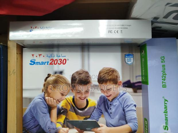 New Tablet 32 GB - main view