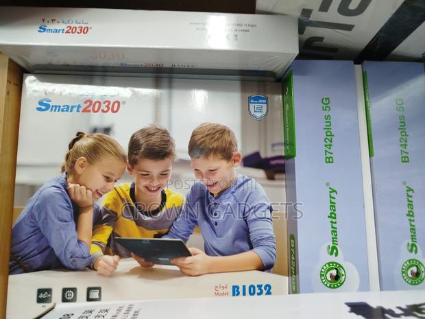 New Tablet 32 GB - thumbnail 3