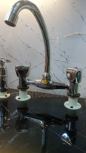 Lirlee Knob Kitchen Mixer