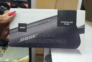 Bose Soundlink Flex Speaker