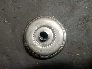 Nissan Note Torque Converter Hr12 Gearbox