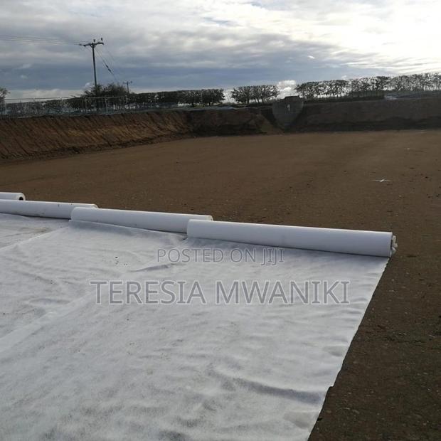 Geo-textile Membrane/ Geo Fabric, [ Non Woven]