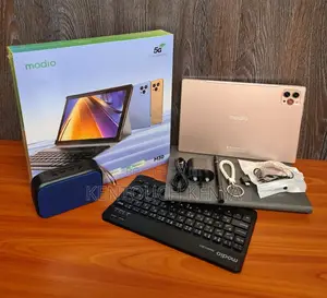 New Modio M29 512 GB Gray