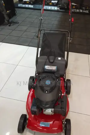 Astramilano 4.8hp Lawnmower Machines