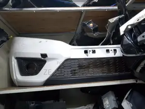Honda Fit 2015 Front Bumper