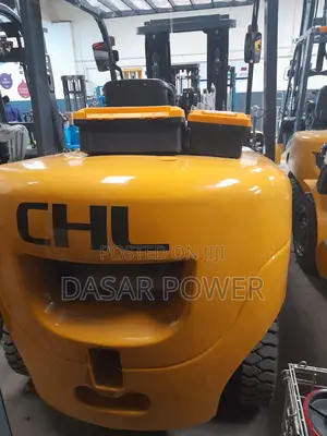 5ton Folk Lift