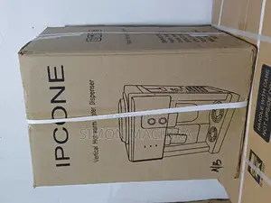 Ipcone Table Top Dispenser