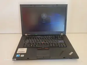 Laptop Lenovo ThinkPad T510 8GB Intel Core I5 HDD 500GB